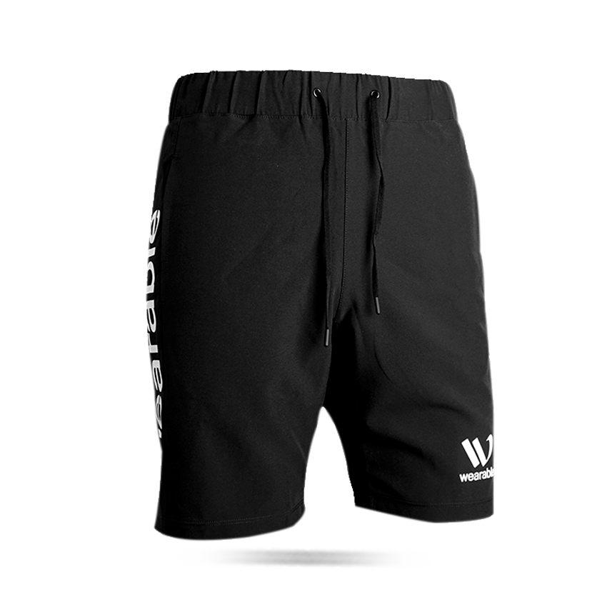 Men's Short Pants – wrb_official