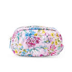 THE HANY×wearable Shirring Pouch(Flower Series 2021)  フラワーシリーズ 2021 シャーリングポーチ