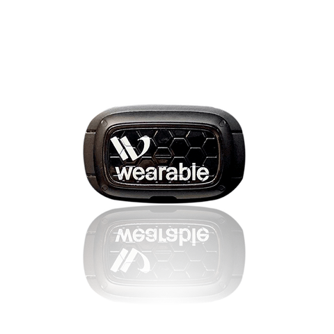 Wearable Sensor ウェアラブル センサー