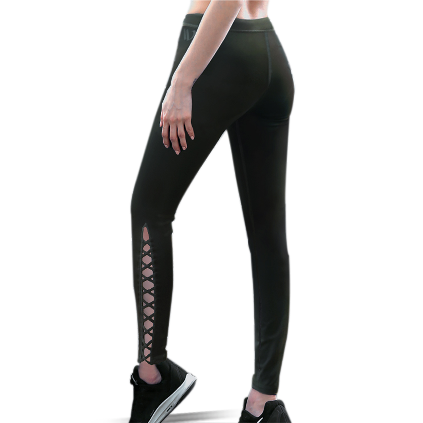 最新デザインの リジー レディース カジュアルパンツ ボトムス Texture Vegan Leather Leggings