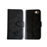 Wearable iPhone case ウェアラブル 手帳型アイフォンケース