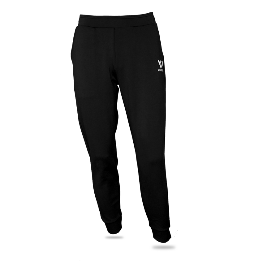 Unisex Jogger Pants ユニセックス プレーン ジョガーパンツ