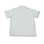 Men’s Dry Polo Shirt ウェアラブル ロゴ メンズ ドライ ポロシャツ