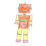 Robot185