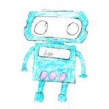 Robot605