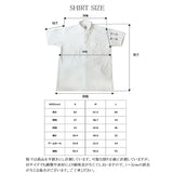 Men’s Formal Sports Wear Stretch Shirtフォーマルスポーツウェア メンズ 半袖 ストレッチ シャツ