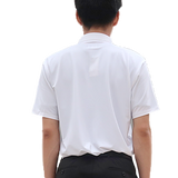 Men’s Formal Sports Wear Stretch Shirtフォーマルスポーツウェア メンズ 半袖 ストレッチ シャツ