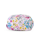 THE HANY×wearable Shirring Pouch(Flower Series 2021)  フラワーシリーズ 2021 シャーリングポーチ