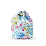 THE HANY×wearable Pouch (Flower Series 2021)  フラワーシリーズ 2021 巾着ポーチ