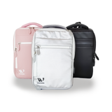 wearable backpack  ウェアラブルバックパック