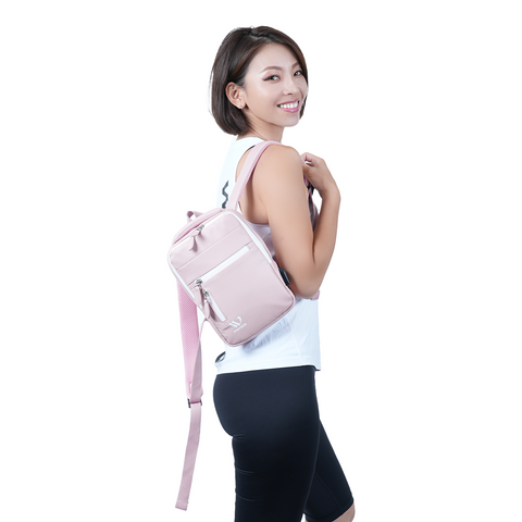 wearable backpack Small ウェアラブルバックパック スモール