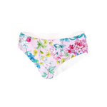 【FLOWER SERIES】THE HANY × wearable LADY'S SEAMLESS INNER SHORTS