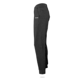 Unisex Jogger Pants Charcoal Gray ユニセックス ジョガーパンツ チャコール グレー