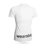 Men’s raglan sleeve01 メンズ センターロゴ ラグランスリーブ Tシャツ センサー無01