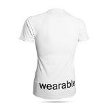 Men’s raglan sleeve01 メンズ センターロゴ ラグランスリーブ Tシャツ センサー無01