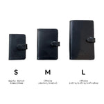 Wearable System Notebook L  -ウェアラブルシステム手帳 L-