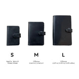 Wearable System Notebook M -ウェアラブルシステム手帳 M
